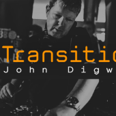 John Digweed - Transitions 2